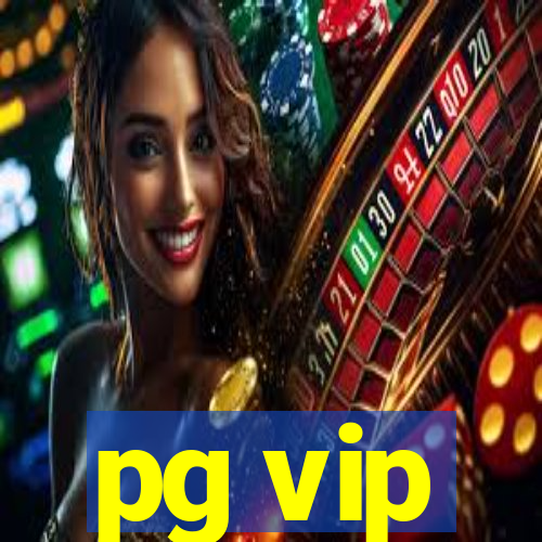 pg vip